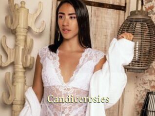 Candicerosies