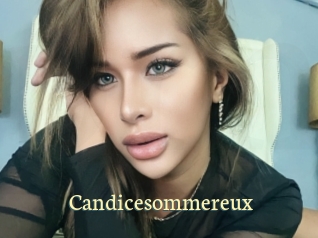 Candicesommereux