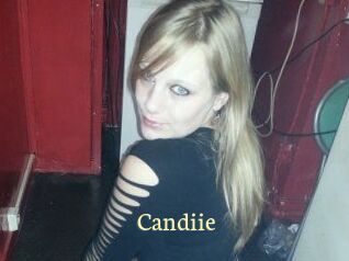 Candiie