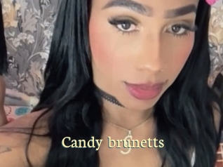 Candy_brunetts