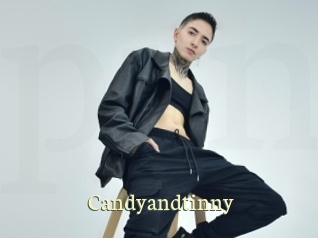 Candyandtinny
