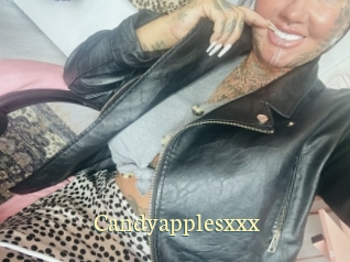 Candyapplesxxx