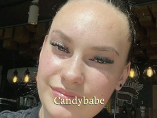 Candybabe