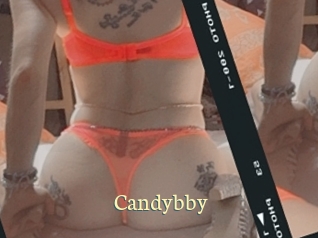 Candybby