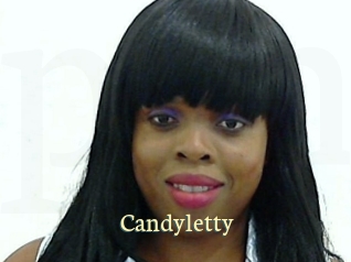 Candyletty
