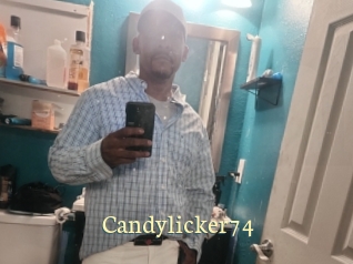 Candylicker74
