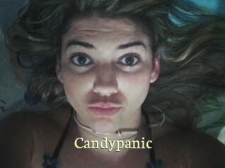 Candypanic