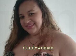 Candywoman