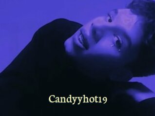 Candyyhot19