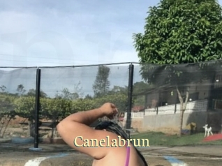 Canelabrun