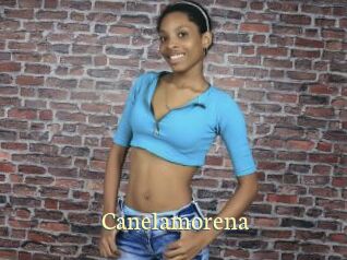 Canelamorena