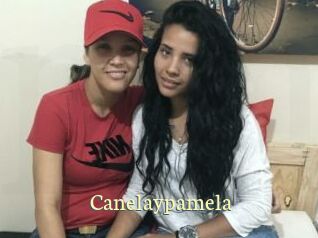Canelaypamela