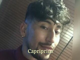Capriprins