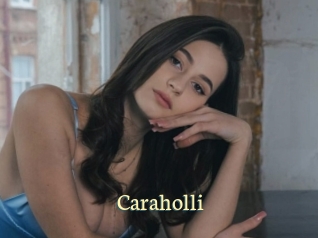 Caraholli