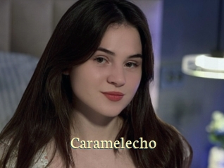 Caramelecho