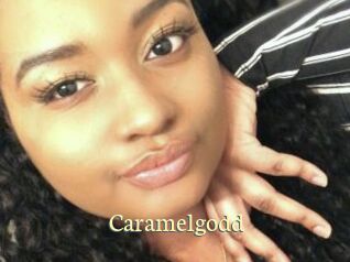 caramelgodd Porn str8