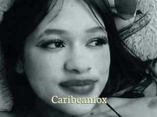 Caribeanfox