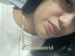 Carilinaastrid