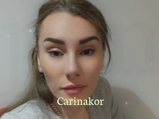 Carinakor