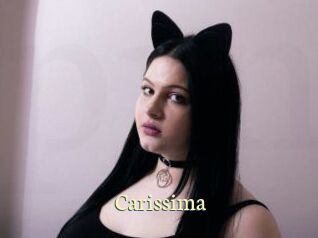 Carissima