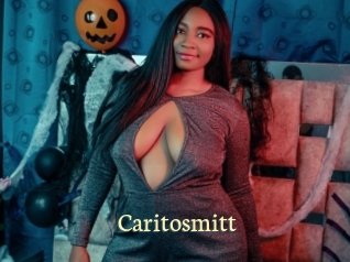 Caritosmitt
