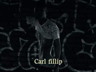 Carl_fillip