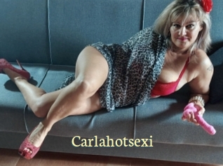 Carlahotsexi