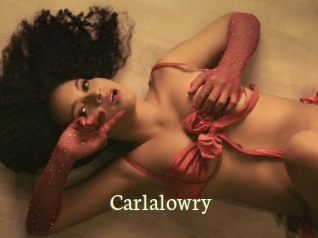 Carlalowry