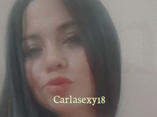 Carlasexy18