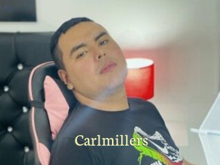 carlmillers Porn str8