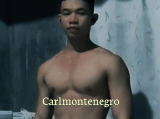 Carlmontenegro