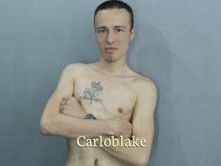 carloblake Porn str8