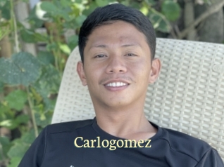 carlogomez Porn str8