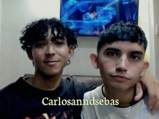 Carlosanndsebas