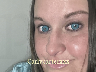 Carlycarterxxx