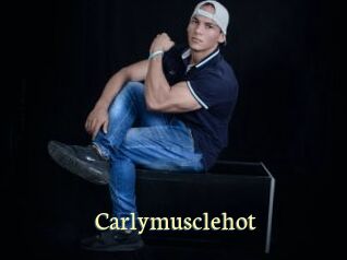 carlymusclehot Porn str8