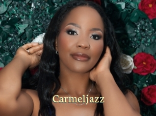 Carmeljazz