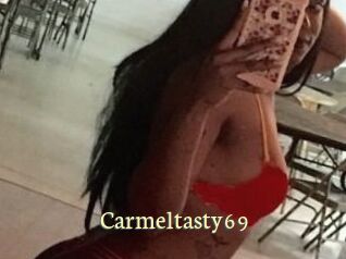 Carmeltasty69