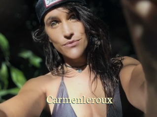 Carmenleroux