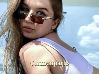 carmenparks Porn str8
