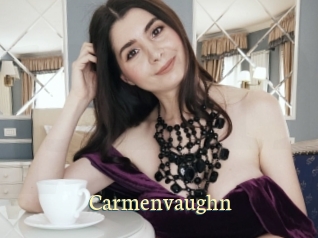 carmenvaughn Porn str8
