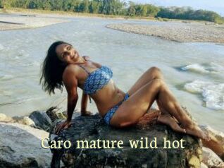 caro_mature_wild_hot Porn str8