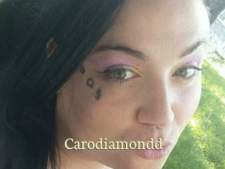Carodiamondd