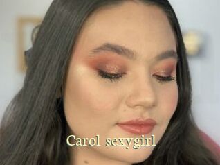 Carol_sexygirl