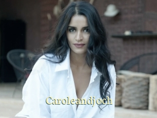 Caroleandjoch