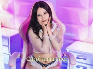 Carolinaarcher