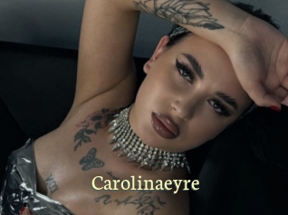 Carolinaeyre