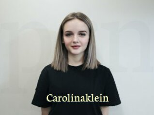 Carolinaklein