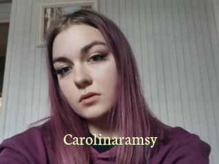 carolinaramsy Porn str8