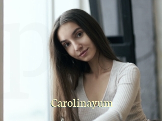carolinayum Porn str8